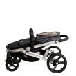 Mountain Buggy - Детска количка Cosmopolitan Stone, снимка 4