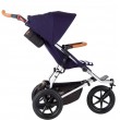 Mountain Buggy - Детска количка Urban Jungle Luxury Collection Nautical, снимка 2