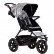 Mountain Buggy - Детска количка Urban Jungle Luxury Collection Pepita, снимка 1