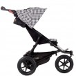 Mountain Buggy - Детска количка Urban Jungle Luxury Collection Pepita, снимка 2