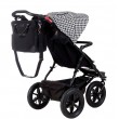 Mountain Buggy - Детска количка Urban Jungle Luxury Collection Pepita, снимка 4