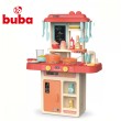 Детска кухня Buba Home Kitchen, 36 части, 889-170, розова, снимка 1