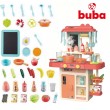 Детска кухня Buba Home Kitchen, 42 части, 889-168, розова, снимка 2