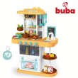 Детска кухня Buba Home Kitchen, 43 части, 889-163, оранжева, снимка 2