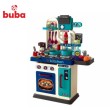 Детска кухня Buba Kitchen Chef Синя 008-969A, снимка 2