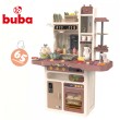 Детска кухня Buba Modern Kitchen, 65 части, 889-212, розова, снимка 6