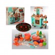 Детска кухня на батерии Raya Toys 008-938A, снимка 3