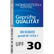 Детска лятна шапка с UV 30+ защита с платка на врата - 51 см. / 18-24 м., снимка 2