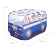 Детска палатка за игра Roba Pop-Up Play Tent Paw Patrol, снимка 3