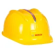 Детска строителна каска Bosch, жълта, снимка 1