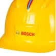 Детска строителна каска Bosch, жълта, снимка 4