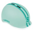 Детска светеща каска Globber Master XS/S (47-51см), ментово-зелена, снимка 2