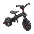 Детска триколка 4 в 1 GLOBBER EXPLORER TRIKE FOLDABLE, сгъваема, сиво-черен цвят, снимка 6