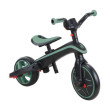 Детска триколка 4 в 1 GLOBBER EXPLORER TRIKE FOLDABLE, сгъваема, цвят маслина, снимка 6