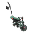 Детска триколка 4 в 1 GLOBBER EXPLORER TRIKE FOLDABLE, сгъваема, цвят маслина, снимка 7