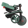 Детска триколка 4 в 1 GLOBBER EXPLORER TRIKE FOLDABLE, сгъваема, цвят маслина, снимка 8