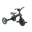 Детска триколка 4 в 1 GLOBBER EXPLORER TRIKE FOLDABLE, сгъваема, цвят маслина, снимка 5