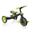 Детска триколка 4 в 1 Globber Trike Explorer, зелена, снимка 4