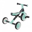 Детска триколка Globber Learning Trike 2 в 1 - ментово зелена, снимка 5