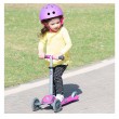 Smart Trike - Детска тротинетка (скутер) smarTrike Т1, розов, снимка 4