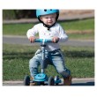 Smart Trike - Детска тротинетка (скутер) smarTrike Т1, син, снимка 3