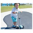 Smart Trike - Детска тротинетка (скутер) smarTrike Т1, син, снимка 4