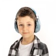 Детски антифон капсули Reer SilentGuard Kids, Сини, снимка 2