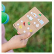 Детски игрален комплект Melissa and Doug Бинокъл и компас, снимка 3