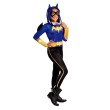 Детски карнавален костюм BatGirl, Размер: M, снимка 1