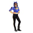 Детски карнавален костюм BatGirl, Размер: M, снимка 2