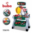 Детски комплект с инструменти Buba Tools, снимка 1