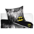 Детски спален комплект Batman Steel logo - 2 части, снимка 3