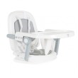 Детски стол за хранене Amaretti 3в1 сив, снимка 8