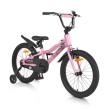 Детски велосипед 20" Alloy Special pink, снимка 2