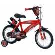 Детски велосипед Huffy 14", Cars 24481W, снимка 1