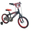 Детски велосипед Huffy 16", Moto X , Червен, снимка 1