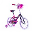 Детски велосипед Huffy 16" Princess EZ-bike, снимка 1