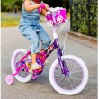 Детски велосипед Huffy 16" Princess EZ-bike, снимка 3