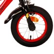 Детски велосипед с помощни колела, Дисни Колите,12 инча, снимка 5