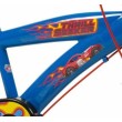 Детски велосипед Toimsa 14" 1468, Hot Wheels, снимка 7