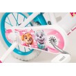 Детски велосипед Toimsa 14", Paw Patrol Girl 1481, снимка 3