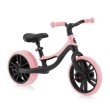 Детско колело за баланс Globber Go Bike Elite Duo - розово, снимка 1