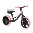 Детско колело за баланс Globber Go Bike Elite Duo - розово, снимка 2