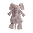 Difrax Baby Giftset Special Edition подаръчен комплек за новородено - Elephant Elliot, снимка 2