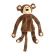 Difrax Baby Giftset Special Edition подаръчен комплек за новородено - Monkey Mario, снимка 2