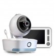 Дигитален видео бебефон Reer BabyCam XL, снимка 1