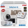 Дигитален видео бебефон Reer BabyCam XL, снимка 2