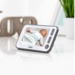 Дигитален видео бебефон Reer BabyCam XL, снимка 6