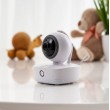 Дигитален видео бебефон Reer BabyCam XL, снимка 7