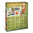 DinosArt, Направи картини с камъчета, Динозаври, снимка 2